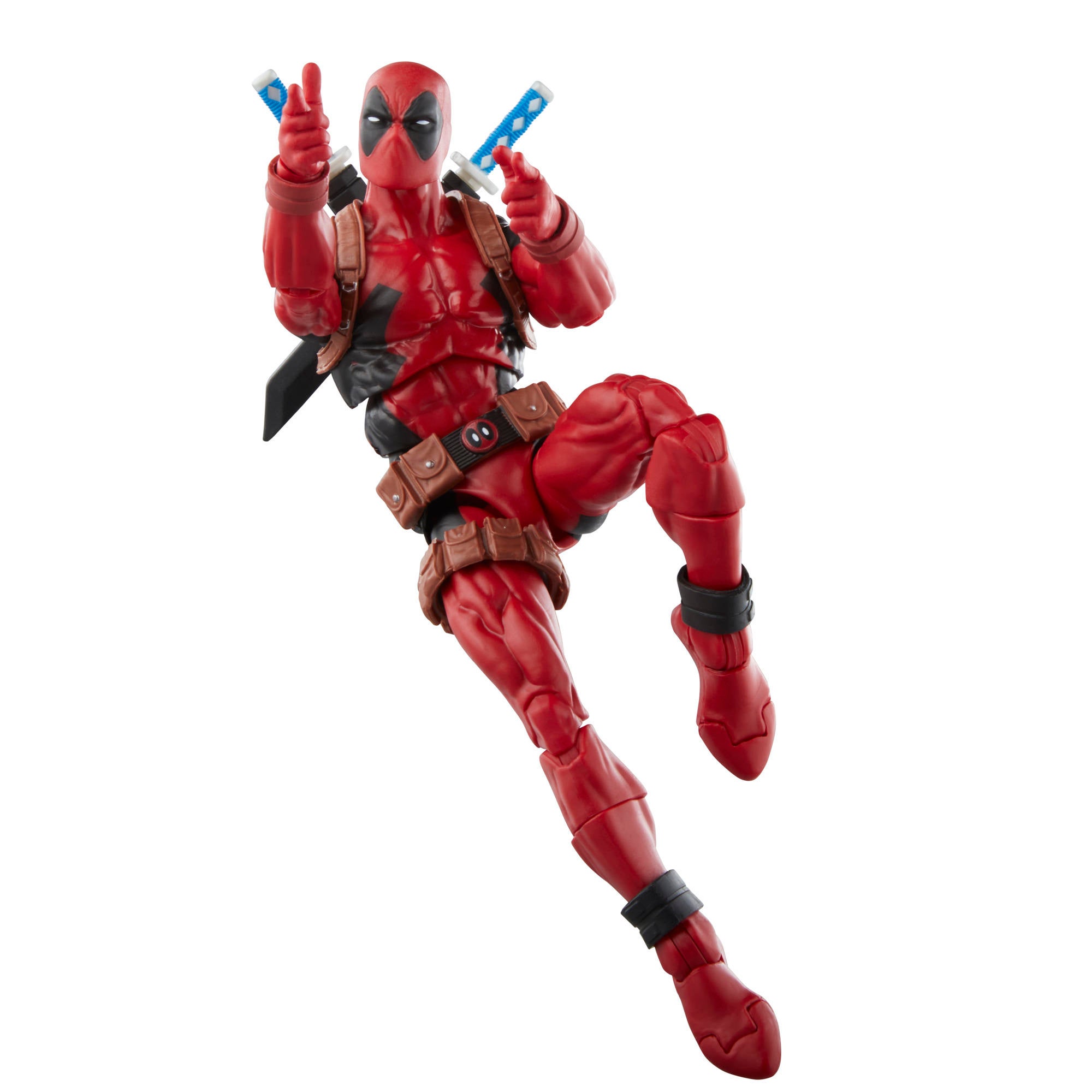 Marvel legends deadpool deals 2