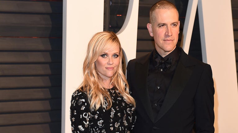 Reese Witherspoon and Jim Toth Divorcing: New Update