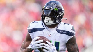 Seahawks go back to the future, unveil throwback uniform for October home  game