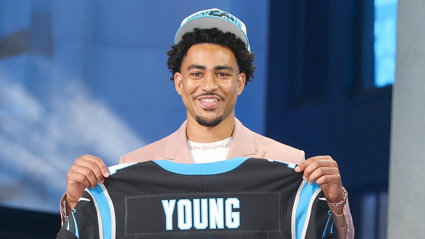 Agent's Take: The holdup in signing top 2023 draft picks, and sticking points for Bryce Young, others unsigned