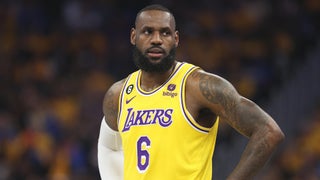 Lakers: Bronny's draft projection after LeBron James' shocking declaration