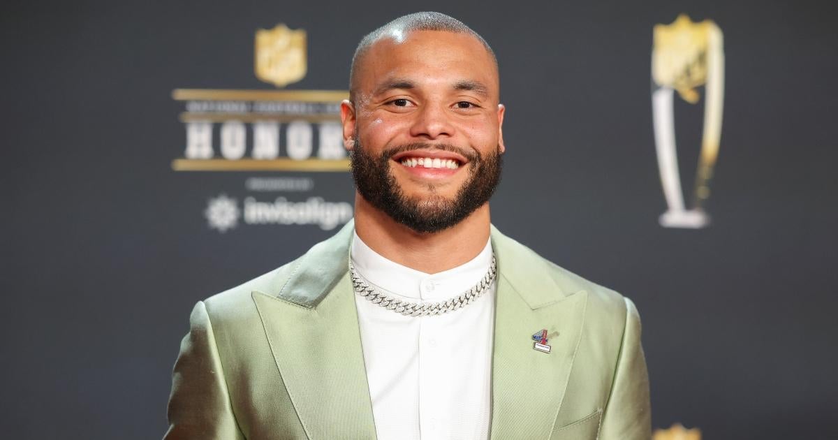 Cowboys' Dak Prescott Feeling 'Sense of Urgency' to Win As He Turns 30, Sports-illustrated