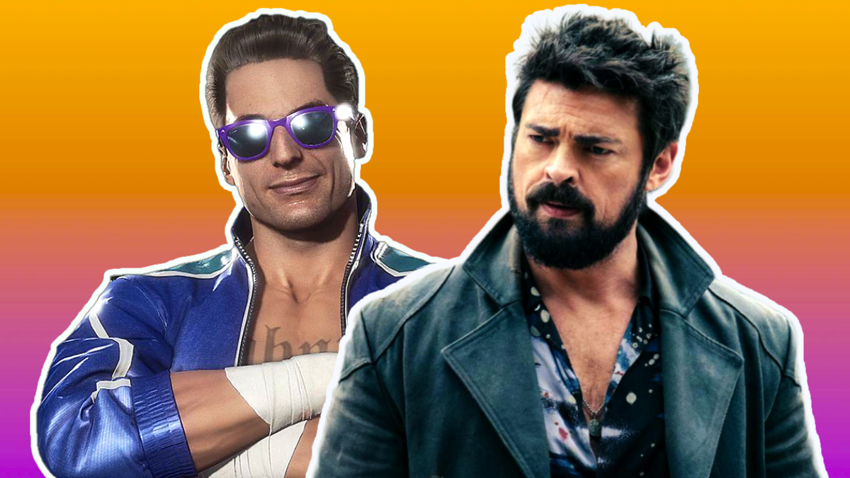 Mortal Kombat 2: Johnny Cage de Karl Urban e tudo o que sabemos