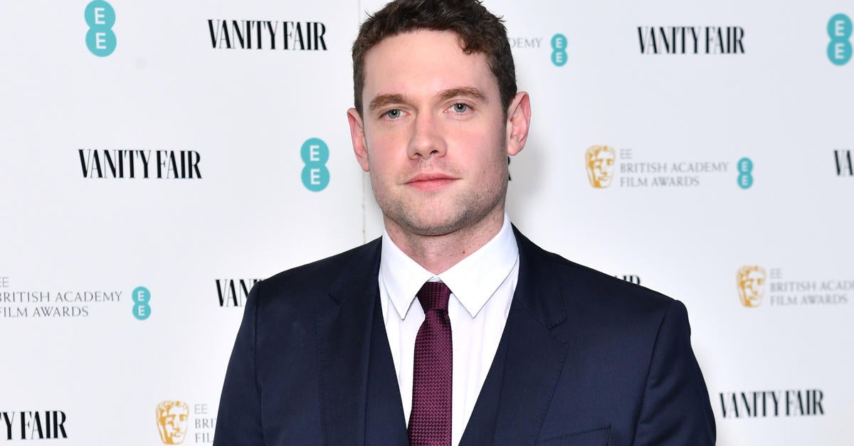 'Grantchester': Tom Brittney To Exit After Season 9