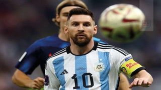 Lionel Messi: What next for arguably the greatest player in history?