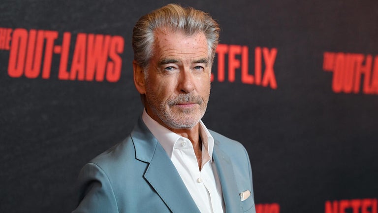 Pierce Brosnan Enters His Plea in Illegal Hiking at Yellowstone Case