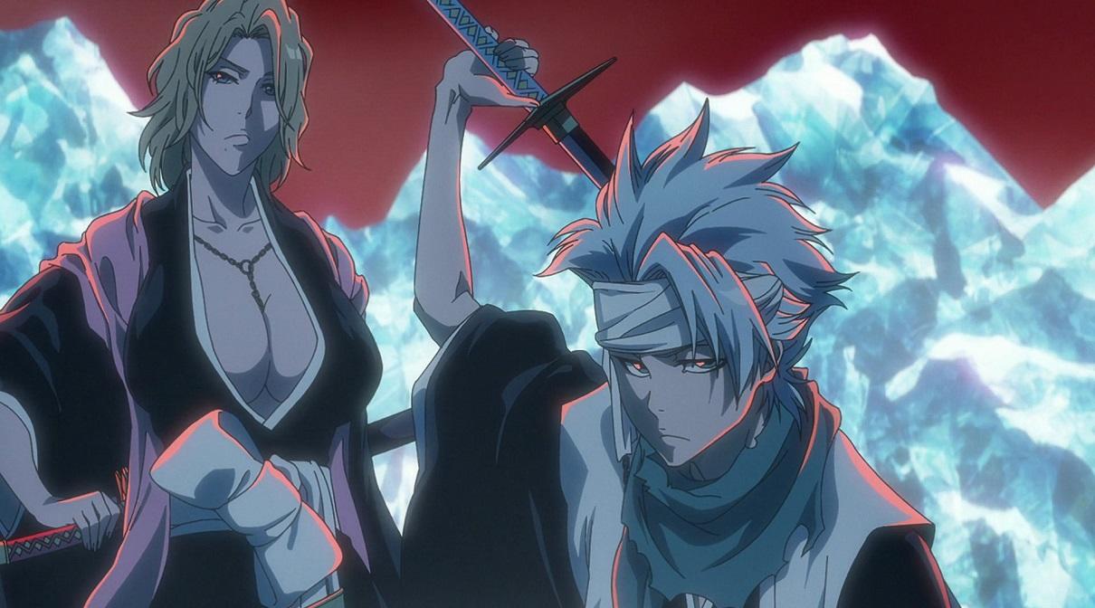 BLEACH: Thousand-Year Blood War Episode 9 - A Dark Secret - Anime Corner