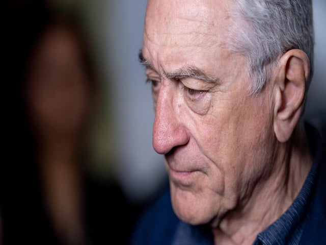 Woman Arrested in Connection to Robert De Niro's Grandson Leandro's Death