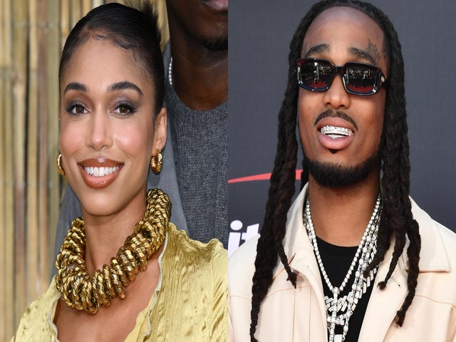 Lori Harvey Reacts to Rumor She's Dating Quavo