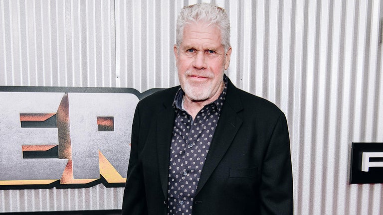 Ron Perlman Goes Into 'Sons of Anarchy' Mode With Threat Over Reported Comments on Hollywood Strike