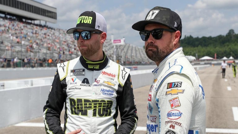 NASCAR Race: Time, Channel and How to Watch 2023 Crayon 301