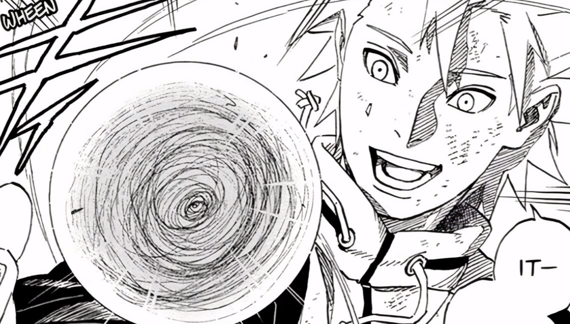 📊, Manga Plus ranking by - Naruto - Spiralling Sphere