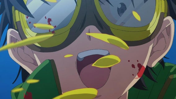 The Devil is a Part-Timer Season 3 Debuts Opening: Watch