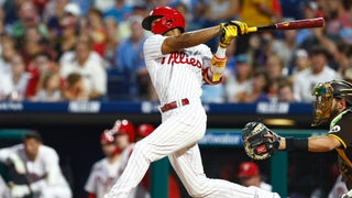 Can the Phillies end their All-Star Game MVP drought? - The Good