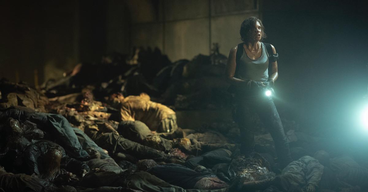 The Walking Dead: Dead City Recap: 