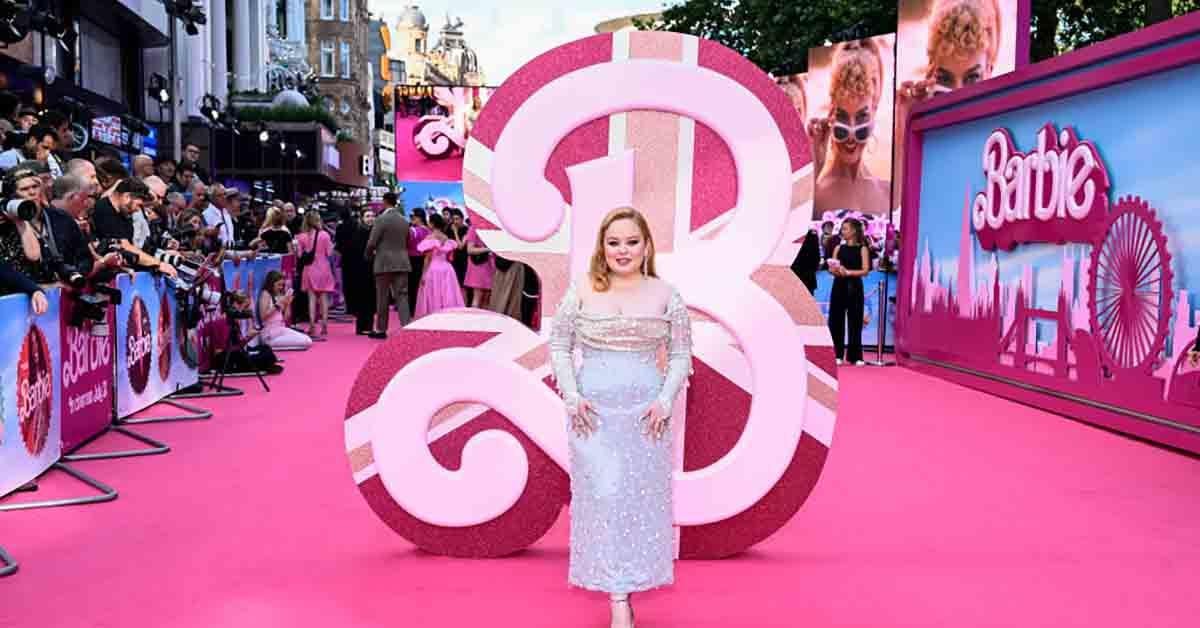 Bridgerton Star Calls Her Barbie Movie Audition 