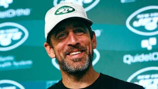 Jets are irate about being on 'Hard Knocks,' team will try to cut one key  segment from show, per report 
