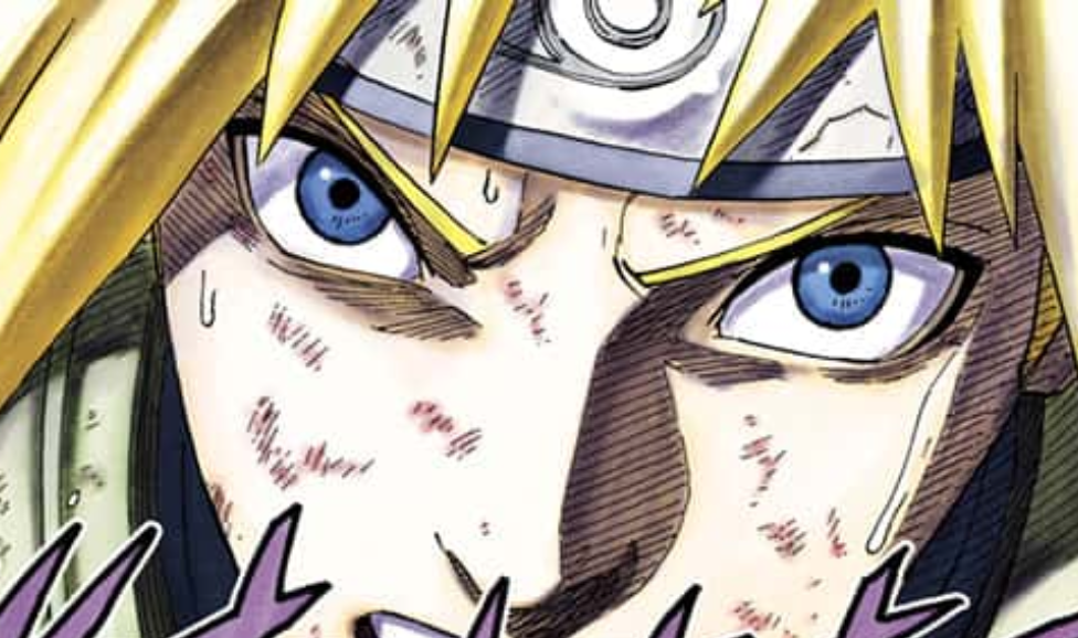 Naruto Manga Returns With Special Minato One Shot: Read