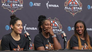 5 favorites to win WNBA Rookie of the Year in 2023