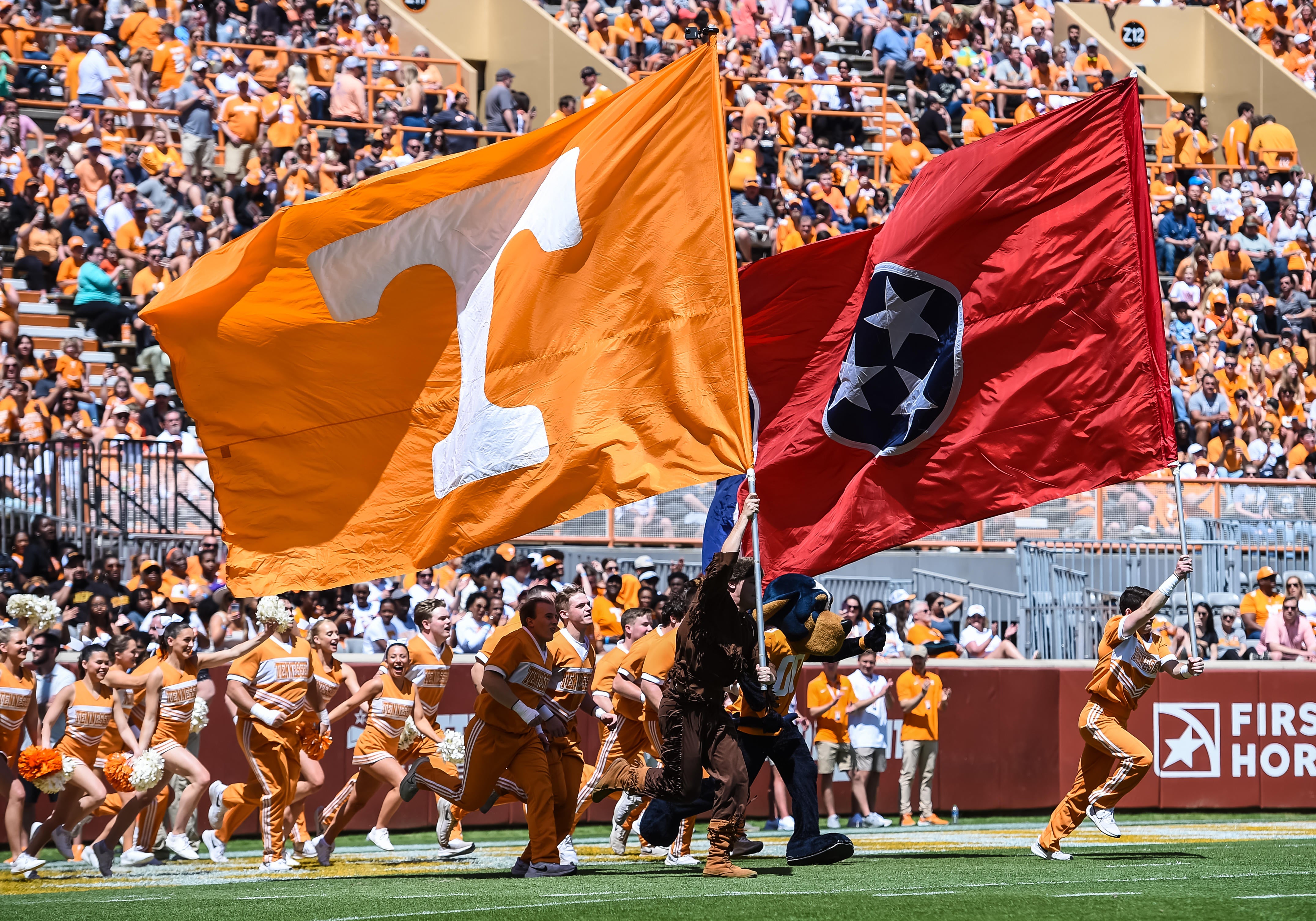Long-term recruiting effects for Tennessee | College Football Recruiting  Show - CBSSports.com