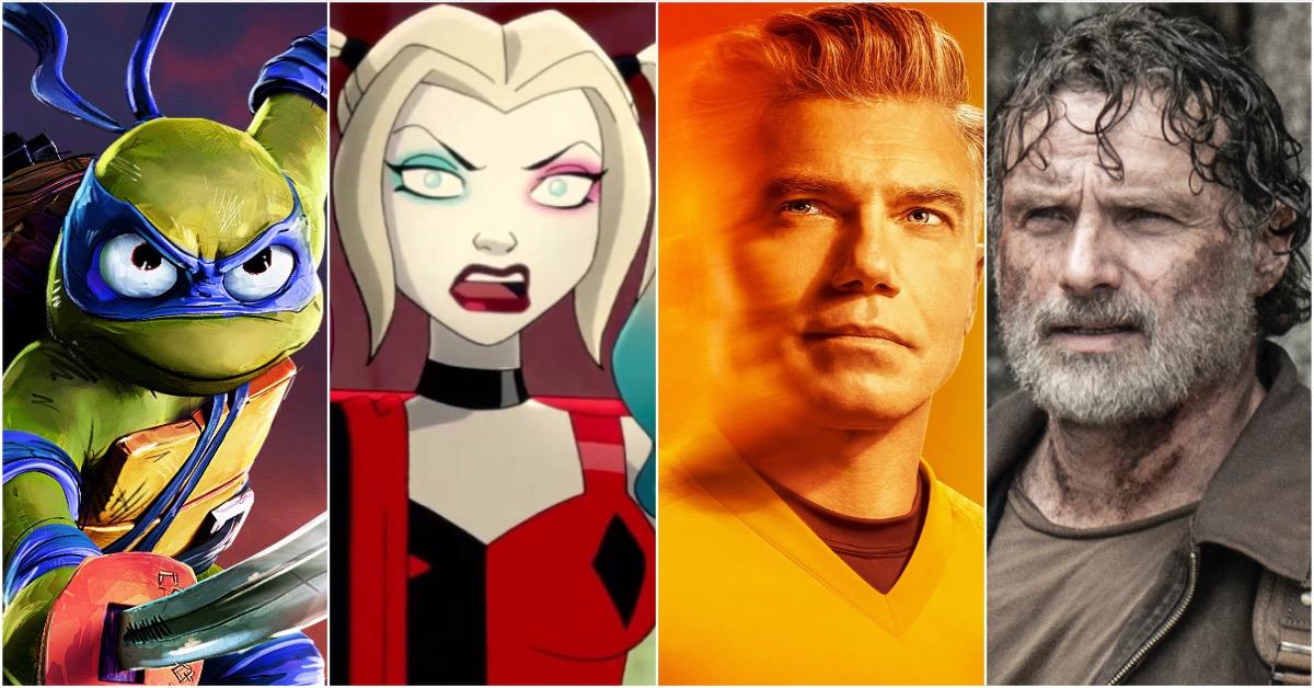 Invincible unveils star-studded season 2 teaser and announces a