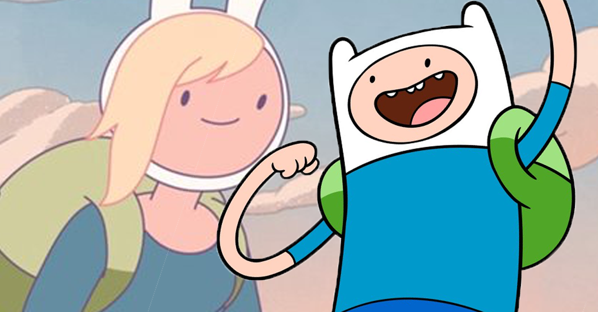 Adventure Time: Fionna And Cake Releases New Poster