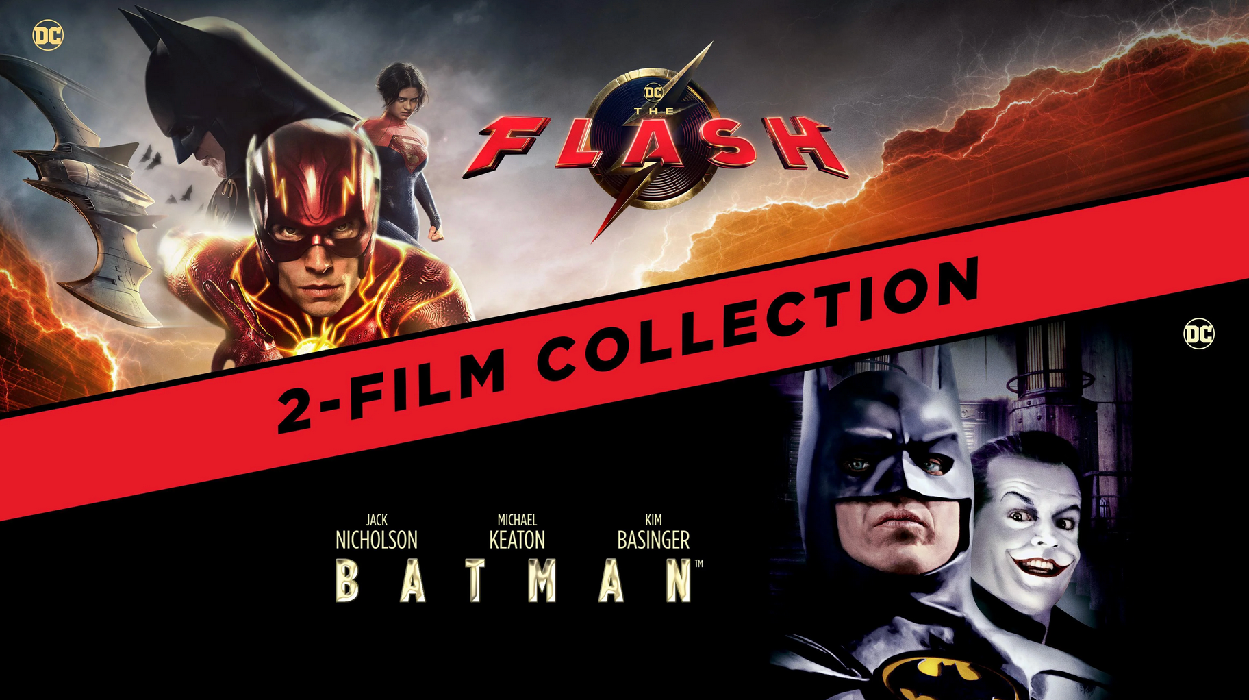 THE FLASH Final Season Coming To Blu-Ray This August - DC Comics News