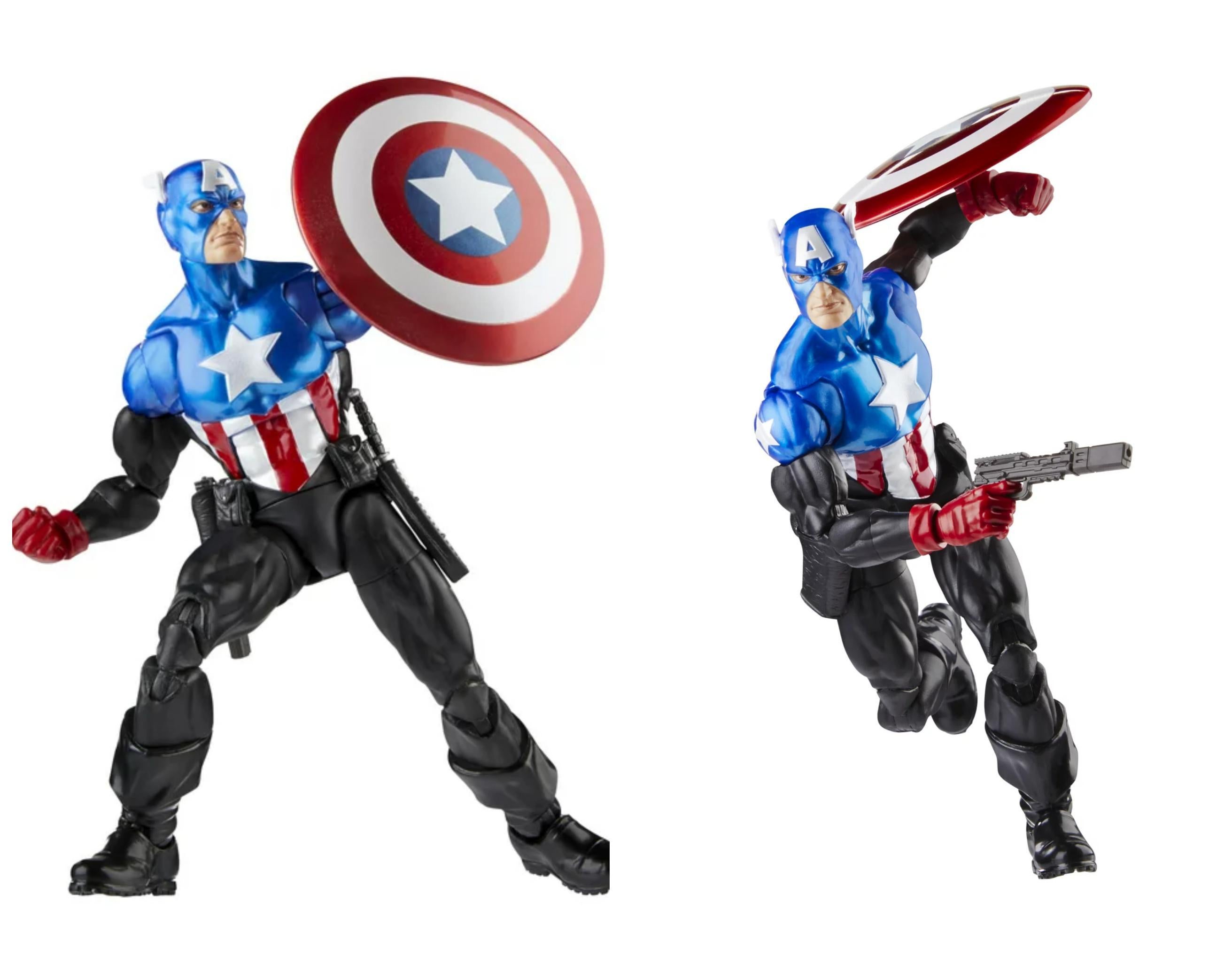 Marvel legends bucky deals barnes