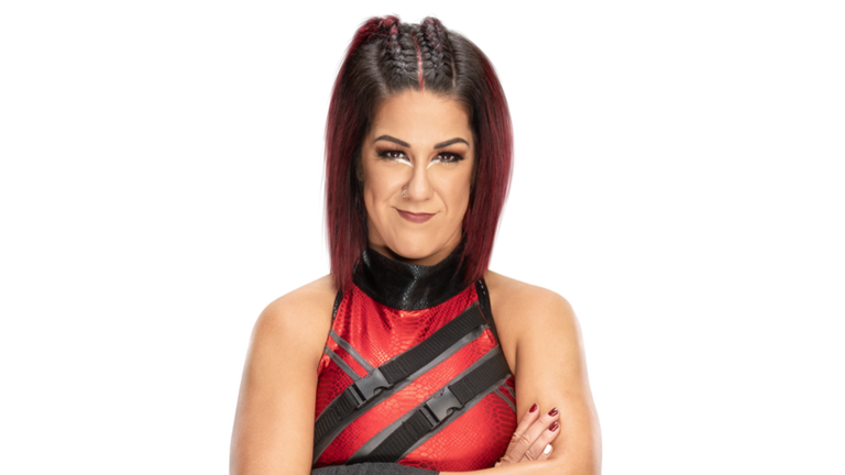 WWE: Bayley Suffers Injury During Live Event