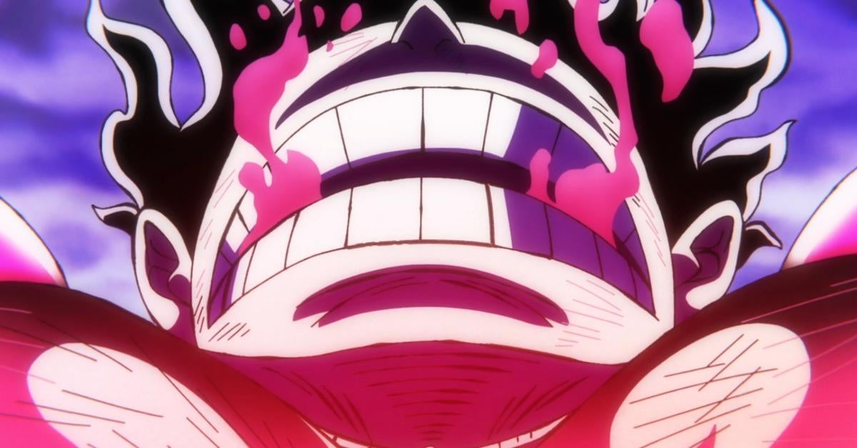 Hiatus — LUFFY DEFEATS KAIDO!! One Piece E1076 - “The
