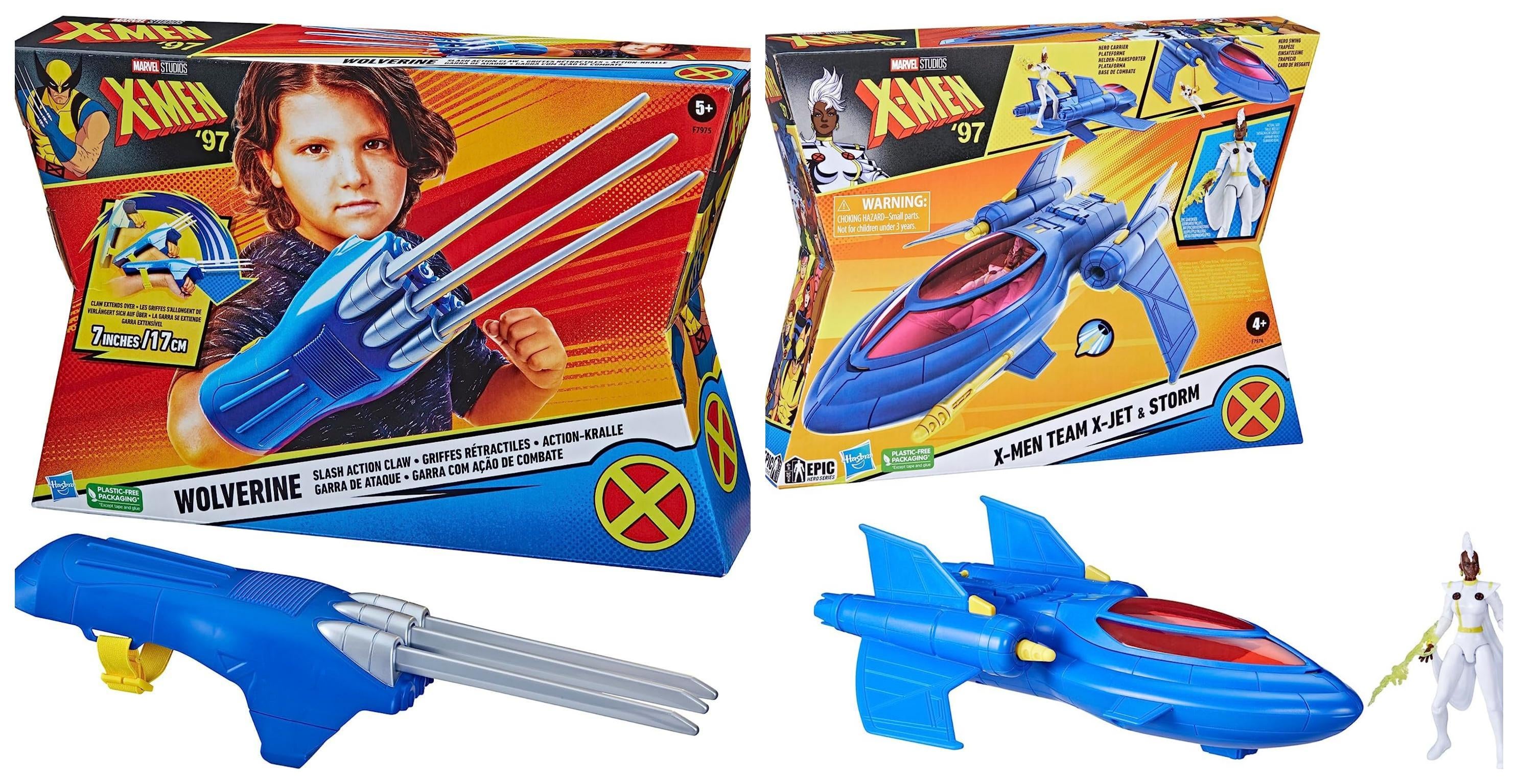 XMen '97 Epic Hero Series Lineup Includes An Affordable 14Inch