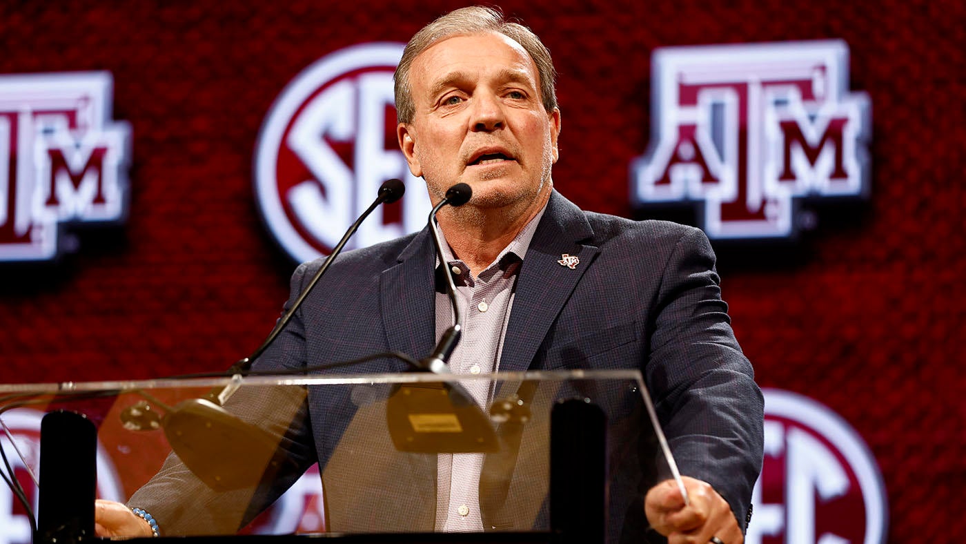 2023 SEC Media Days