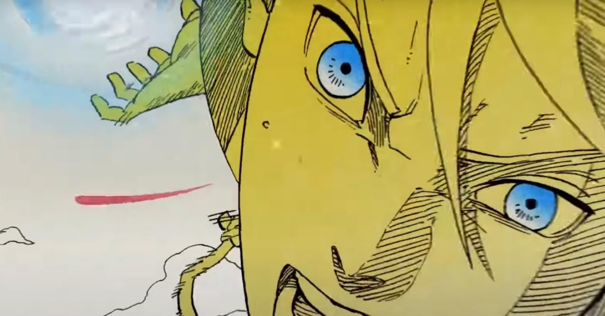 Naruto: Así lucirá Minato Namikaze en el próximo one-shot del manga