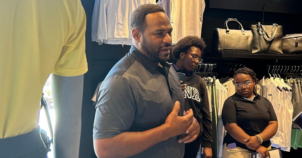 Jerome Bettis talks early Steelers hatred, golf game ahead of Huntsville  visit 