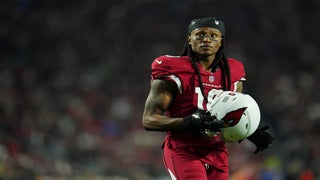 Cardinals' Budda Baker requests trade, reports say