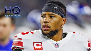 New York Giants on CBS Sports