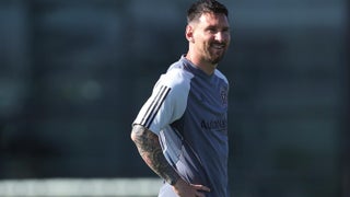 Soccer Manufacturers, Retailers Struggling With Messi Demand