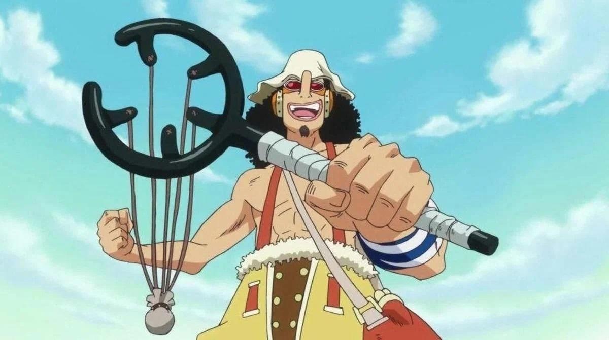 One Piece Cosplay Perfects Live-Action Usopp