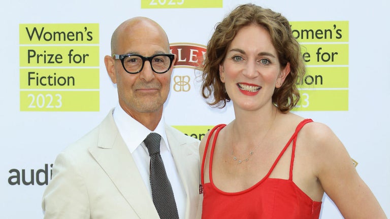Stanley Tucci Reveals He Once Tried to Break up With Wife Felicity