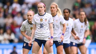 Women's World Cup 2023 squads: England, USWNT, Brazil, Spain & all 32 team  rosters in Australia and New Zealand