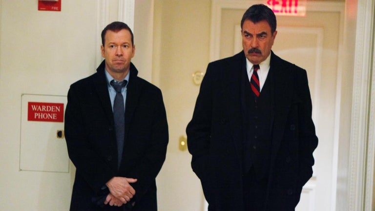 'Blue Bloods': CBS to Re-Air Classic Episodes Amidst Hollywood Strikes