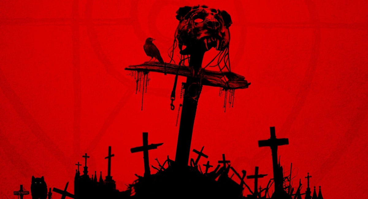 Pet Sematary: Bloodlines Poster Released by Paramount+