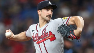 Braves' Spencer Strider says Phillies' Citizens Bank Park is 'great place  to pitch' ahead of NLDS Game 4 