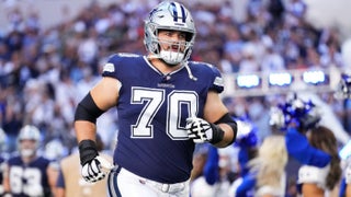 Report: Quenton Nelson agrees to record-breaking contract extension on  Saturday - On3