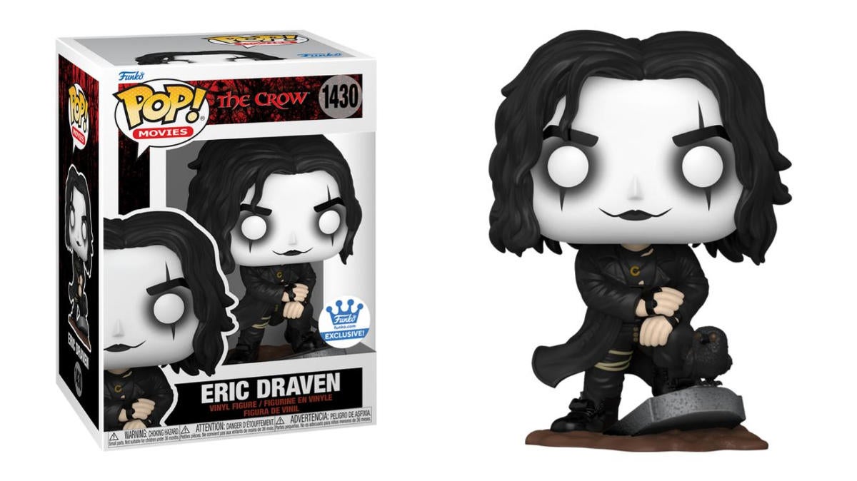 the-crow-tombstone-funko-pop-top