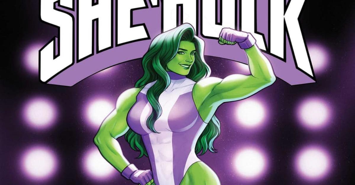 Opinion  As a new She-Hulk rises, is America ready for a superheroine with  real muscle? - The Washington Post