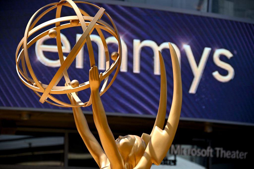 2023 Emmy Awards Considering Postponement to Next Year