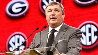 Georgia Brings in Top-Ranked Recruiting Class for 2023 - University of  Georgia Athletics