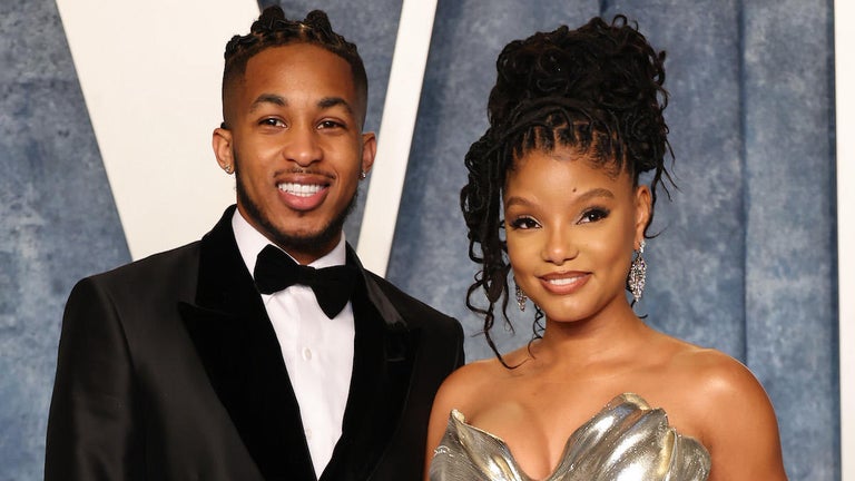Halle Bailey's Boyfriend DDG Seemingly Shades Her in New Song