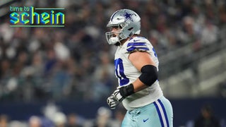 Dallas Cowboys 2023 Fantasy Football Team Preview